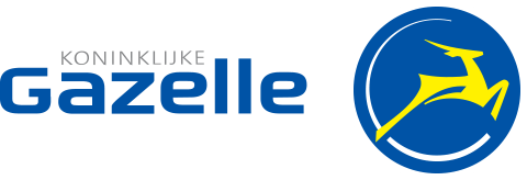 Gazelle fietsen